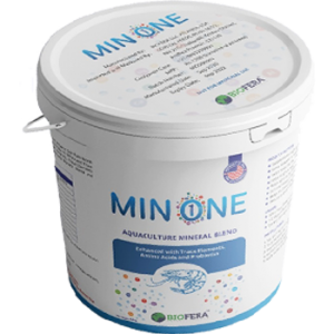 Fish Probiotics MinOne